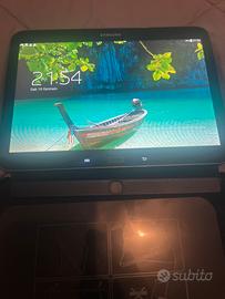 Tablet SAMSUNG TAB 3 GT-P5210 10,1" 16GB 1GB RAM