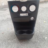 Consolle centrale fiat punto 188 seconda serie