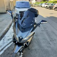 Gilera nexus 500 piaggio 2004