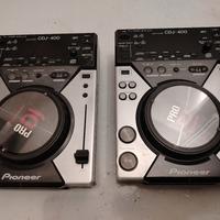 Cdj Pioneer 400