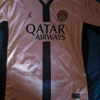 Maglietta QATAR PARIS SAINT GERMAN