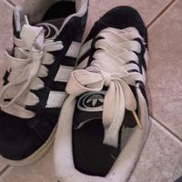 Adidas campus