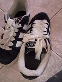 Adidas campus