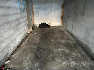 Garage domodossola