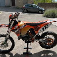 Ktm 125 exc