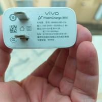 Alimentatore ViVo 66 watt originale