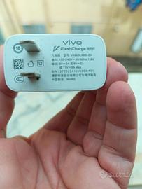 Alimentatore ViVo 66 watt originale