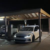 Volkswagen golf 7.5 1.6 tdi 2018