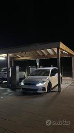 Volkswagen golf 7.5 1.6 tdi 2018