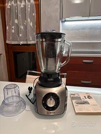 Bosch SilentMixx MMB64G3M Mixer Frullatore