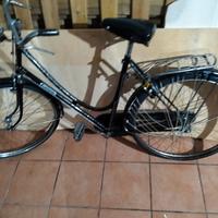 bici bacchetta legnano 