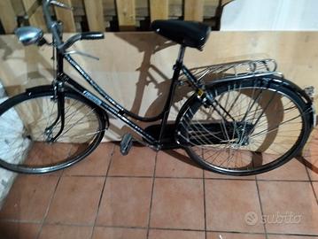 bici bacchetta legnano 