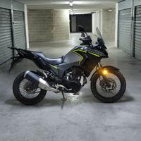 Kawasaki versys-x300