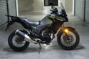 Kawasaki versys-x300