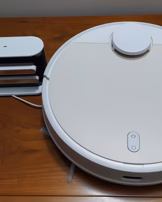 Aspirapolvere e lavapavimenti Xiaomi 