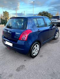 Suzuki swift 2010 1.3 diesel 140.000km