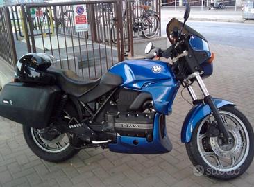 Bmw K75 1987