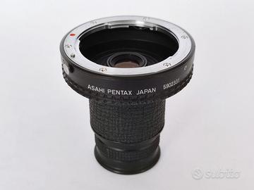 Monoculare Pentax K