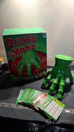 Occhio alla mano - obbligo o verità