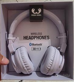 Fresh 'n Rebel Code Core, Cuffie Bluetooth 