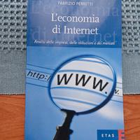 L'economia di Internet - Perretti