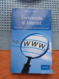 L'economia di Internet - Perretti