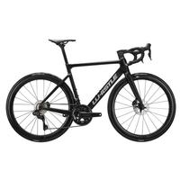 WHISTLE VAERO ROAD ULTEGRA DI2 12V.
