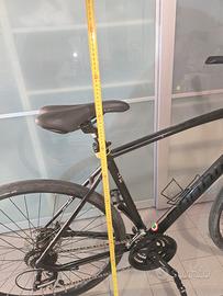 bicicletta usata poche volte
