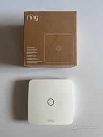 Ring Intercom Audio completo - Scatola e accessori