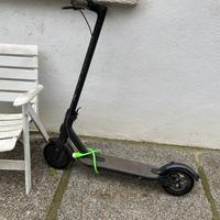 Monopattino elettrico xiaomi
