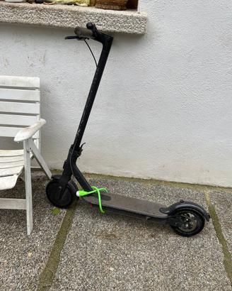 Monopattino elettrico xiaomi