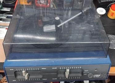 Giradischi Lesa sc1906 x ricambi