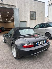 Bmw z3 m3.2