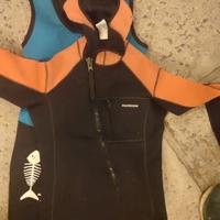 attrezzatura canyoning torrentismo