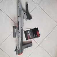 Super nintendo scope