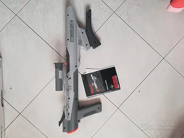 Super nintendo scope