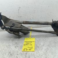 MOTORINO TERGICRISTALLO ANTERIORE TOYOTA Yaris Ser