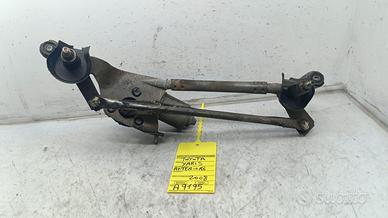 MOTORINO TERGICRISTALLO ANTERIORE TOYOTA Yaris Ser