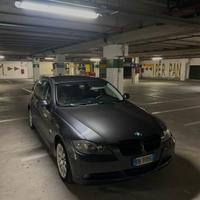 Bmw 320d e91 2006