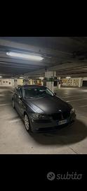 Bmw 320d e91 2006