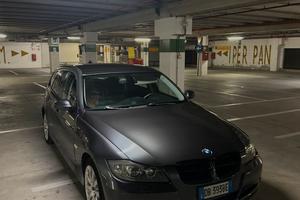 Bmw 320d e91 2006