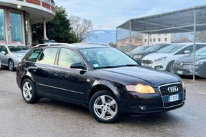 Audi A4 2.0 TDI 2005 16V TDI GARANZIA 12 mesi ! ! 