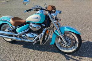 SUZUKI 800 CUSTOM