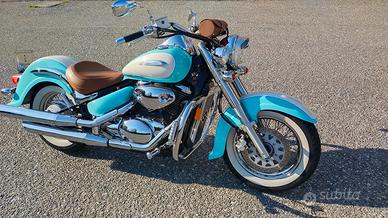 SUZUKI 800 CUSTOM
