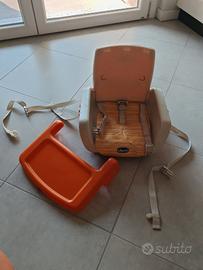Rialzo sedia Chicco Mode