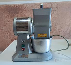 grattugia elettrica professionale professionale 