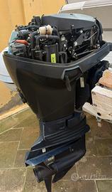Evinrude 40 E-tec 98 ore