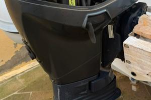 Evinrude 40 E-tec 98 ore