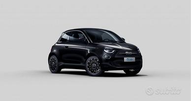 FIAT 500e La Prima Berlina 42 kWh