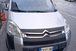 Berlingo citroen